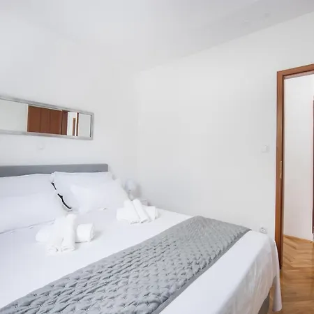 Maris Apartmán