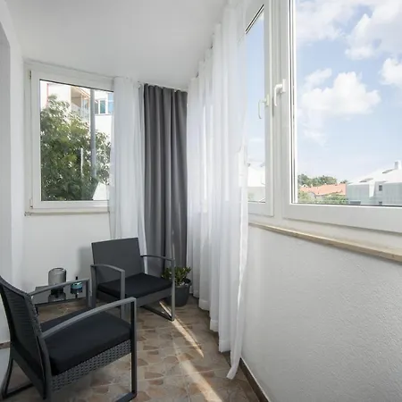 Apartmán Maris *