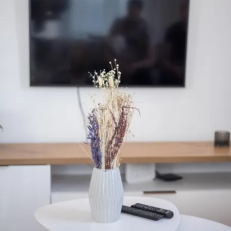 Maris Apartmán Split