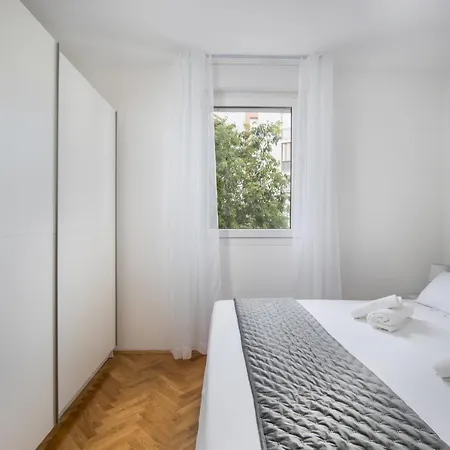 Maris Apartmán *