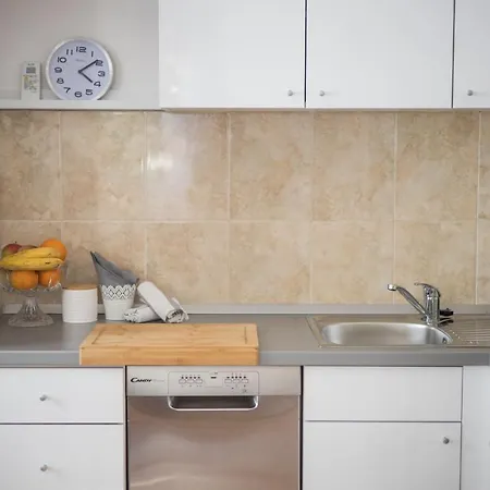 Apartmán Maris *